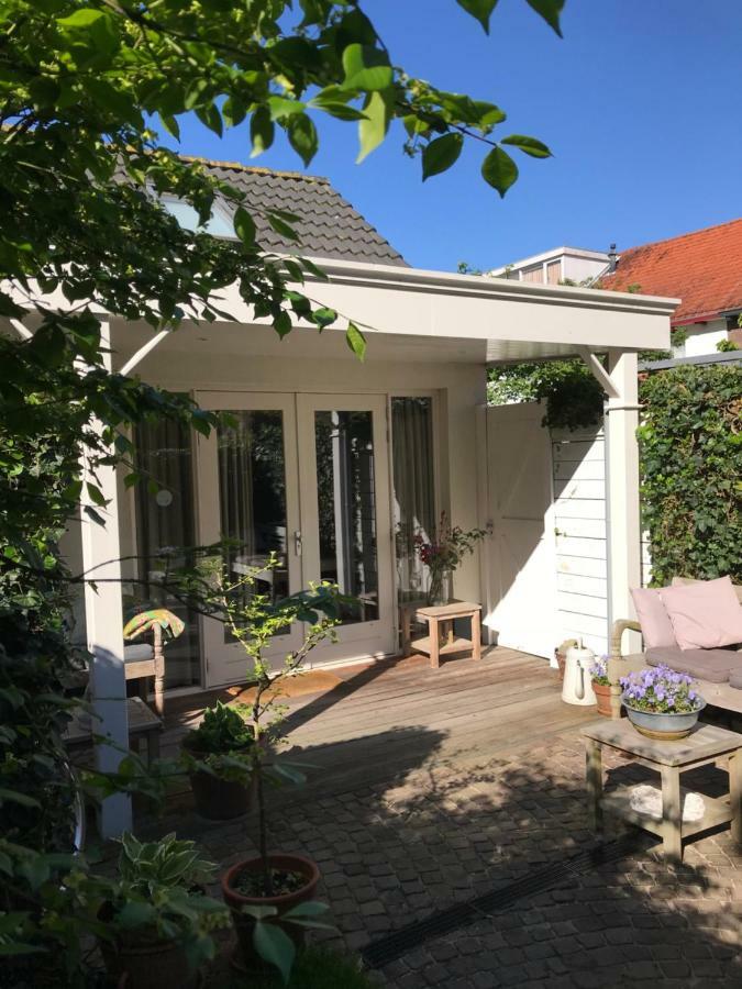 Het Huisje Breda Exterior foto