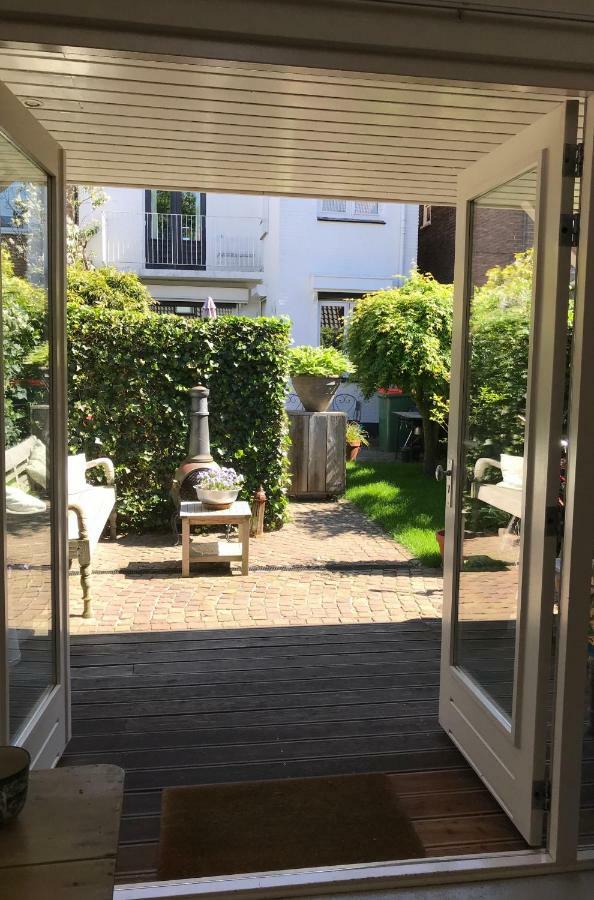 Het Huisje Breda Exterior foto